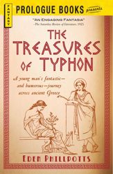 The Treasures of Typhon - 1 Jul 2012