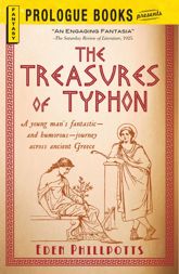 The Treasures of Typhon - 1 Jul 2012