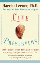 Life Preservers - 13 Oct 2009
