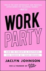 WorkParty - 21 Aug 2018