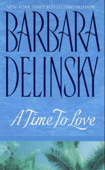Time to Love, A