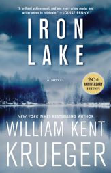 Iron Lake (20th Anniversary Edition) - 14 Jul 1999