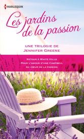 Les jardins de la passion - 1 Mar 2015