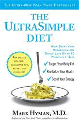 The UltraSimple Diet - 18 Apr 2007