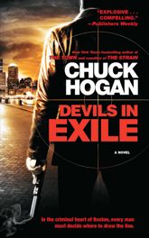 Devils in Exile - 9 Feb 2010