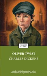 Oliver Twist - 26 Jun 2007