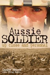 Aussie Soldier - 1 Mar 2008
