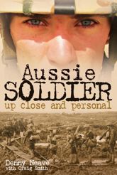 Aussie Soldier - 1 Mar 2008