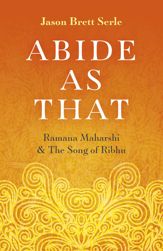 Abide As That - 25 Oct 2019