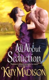 All About Seduction - 25 Oct 2011