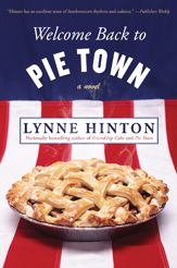 Welcome Back to Pie Town - 26 Jun 2012