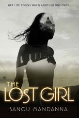 The Lost Girl - 28 Aug 2012