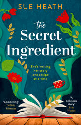 The Secret Ingredient - 18 Jan 2024
