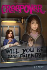 Will You Be My Friend? - 28 Jul 2015