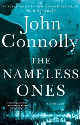 The Nameless Ones - 26 Oct 2021