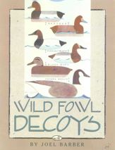Wild Fowl Decoys - 15 Mar 2000