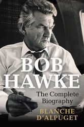 Bob Hawke - 18 Nov 2019