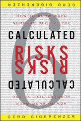 Calculated Risks - 10 Nov 2015