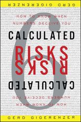 Calculated Risks - 10 Nov 2015