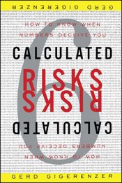Calculated Risks - 10 Nov 2015