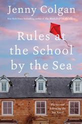 Rules at the School by the Sea - 23 Aug 2022