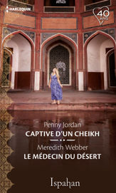 Captive du cheikh - Le médecin du désert - 1 May 2018