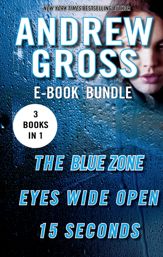 The Andrew Gross Thriller - 16 Sep 2014