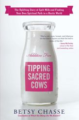 Tipping Sacred Cows - 21 Jan 2014