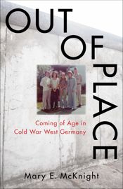 Out of Place - 3 Dec 2024