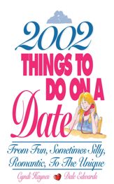 2002 Things To Do On A Date - 1 Jan 1999