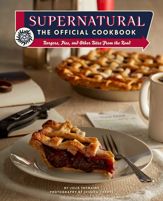 Supernatural: The Official Cookbook - 1 Sep 2020