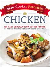 Slow Cooker Favorites Chicken - 5 Sep 2017
