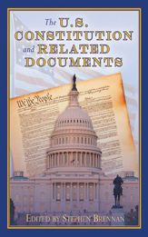 The U.S. Constitution and Related Documents - 14 Jan 2012