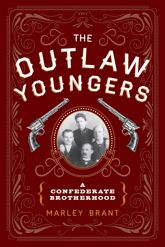 The Outlaw Youngers - 1 Jun 2021