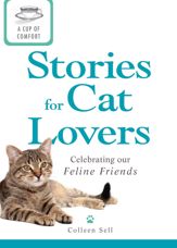 A Cup of Comfort Stories for Cat Lovers - 15 Jan 2012