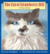 The Cat of Strawberry Hill - 1 Nov 2005