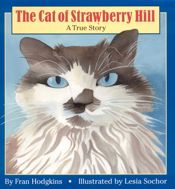 The Cat of Strawberry Hill - 1 Nov 2005