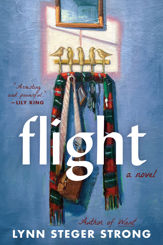 Flight - 8 Nov 2022