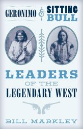 Geronimo and Sitting Bull - 1 May 2021