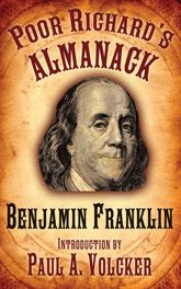 Poor Richard's Almanack - 17 Nov 2007