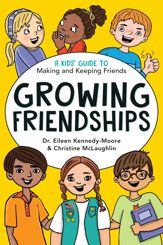 Growing Friendships - 18 Jul 2017