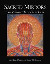 Sacred Mirrors - 1 Sep 1990