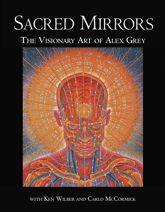 Sacred Mirrors - 1 Sep 1990