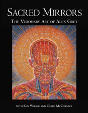 Sacred Mirrors - 1 Sep 1990