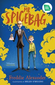 Mr Spicebag - 2 Sep 2021