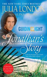 Guiding Light: Jonathan's Story - 18 Sep 2007