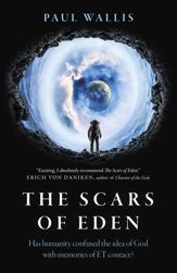 Scars of Eden - 30 Apr 2021