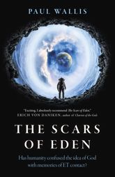 Scars of Eden - 30 Apr 2021