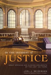 In the Interest of Justice - 13 Oct 2009