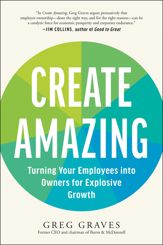 Create Amazing - 27 Apr 2021
